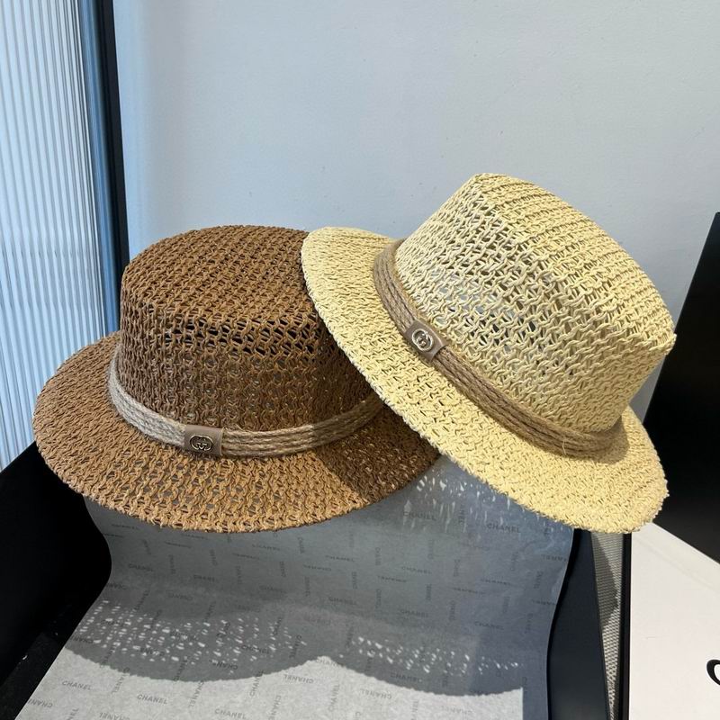 Gucci top hat dx37